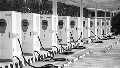 合理布局、立體規(guī)劃、創(chuàng)新技術(shù)充電樁：既要建得好，還要用得上