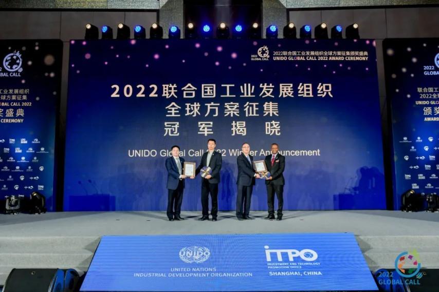 儲能+數(shù)字化，深耕綠色能源轉(zhuǎn)型的企業(yè)長啥樣?