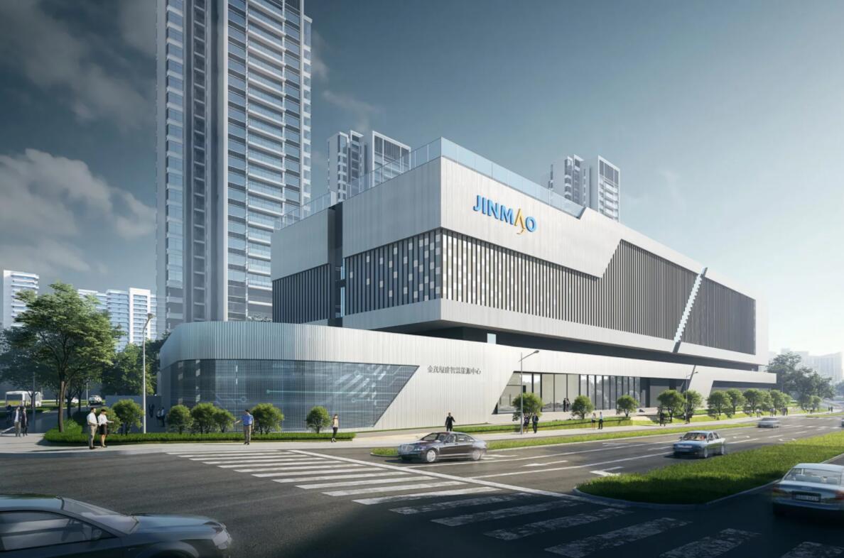 探訪西南首個區(qū)域能源和數(shù)據(jù)中心耦合項目：數(shù)據(jù)中心余熱可供能，能源服務(wù)可覆蓋280萬㎡