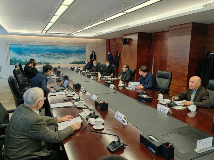 電力、新能源創(chuàng)新技術(shù)匯報會在京召開