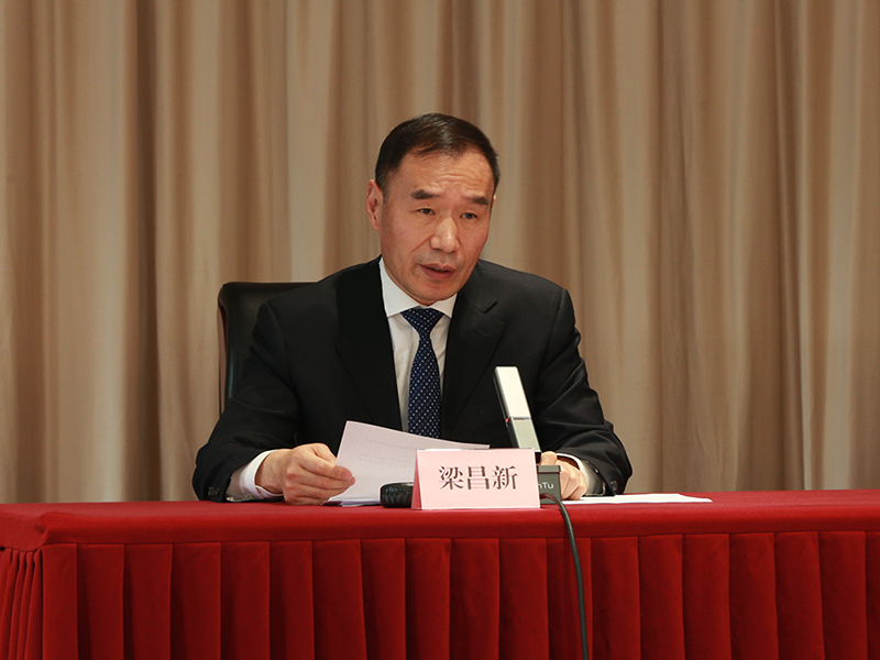 國家能源局：我國已建成世界上數(shù)量最多、分布最廣的充電基礎(chǔ)設(shè)施網(wǎng)絡(luò)