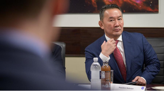 蒙古煤炭反腐之火，燒到了中國合同上