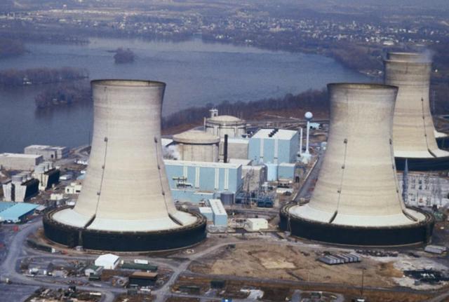 中美發(fā)電量對(duì)比：美國(guó)一年發(fā)電4.3萬(wàn)億千瓦，中國(guó)是多少?