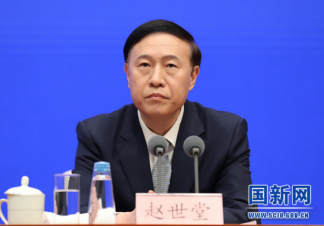 國資委：大力推動綠色發(fā)展，央企承建近300個風(fēng)光等項目