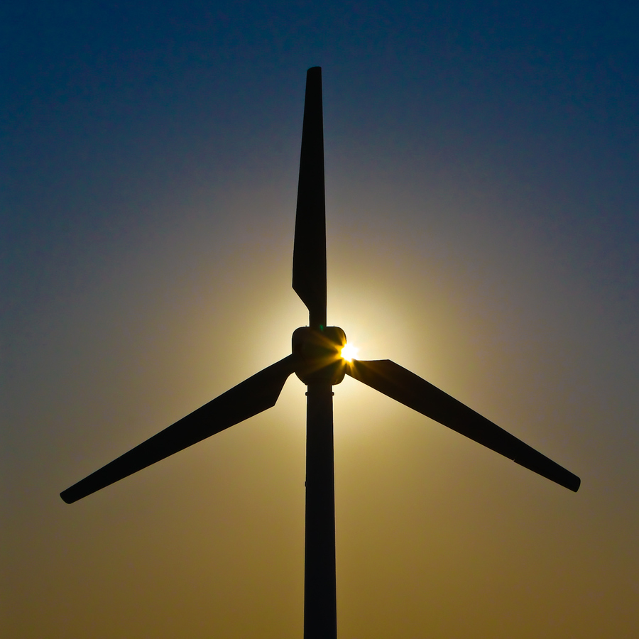 不是競(jìng)爭(zhēng)關(guān)系，風(fēng)電會(huì)被光伏越甩越遠(yuǎn)嗎?