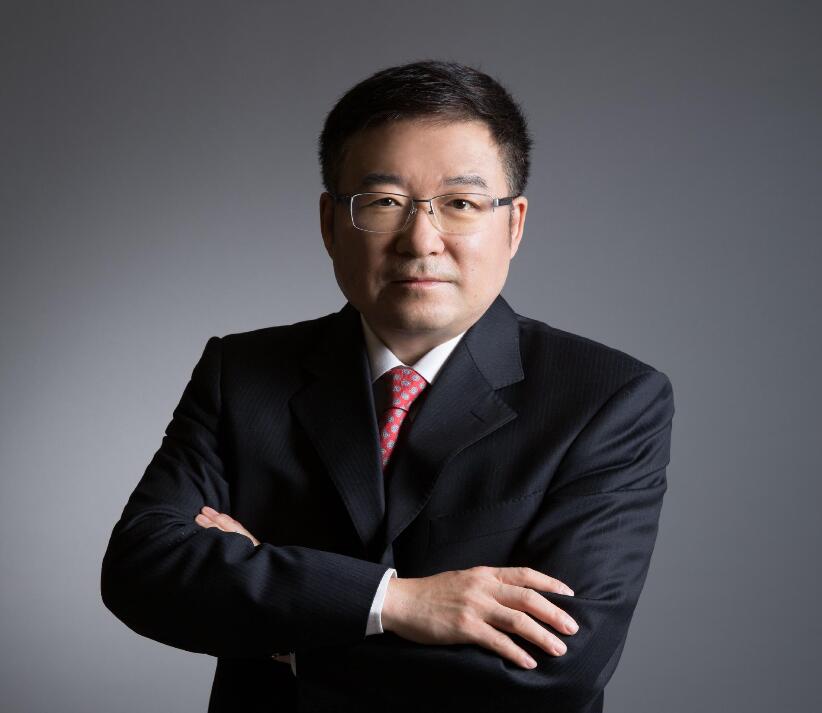 全國政協(xié)委員、國機(jī)集團(tuán)董事長張曉侖：支持轉(zhuǎn)制院所打造原創(chuàng)技術(shù)策源地