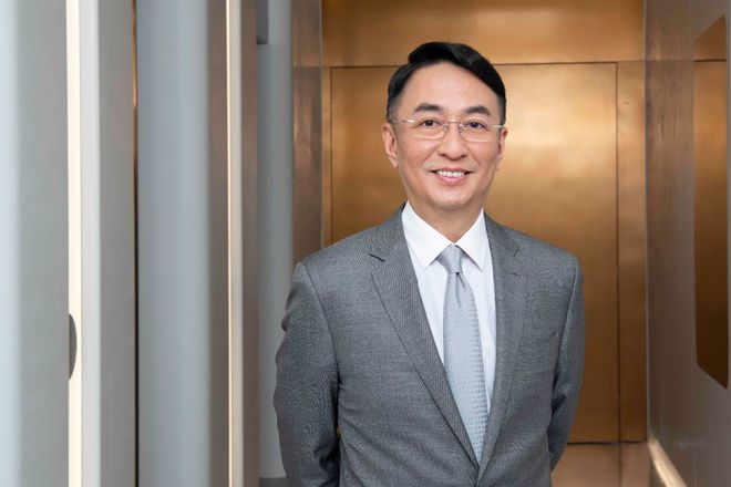 【兩會好聲音】全國政協(xié)委員李家杰：推動儲能規(guī)?；瘧?yīng)用及天然氣管道摻氫試點(diǎn)