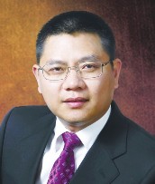 全國政協(xié)委員王均金:大力促進(jìn)農(nóng)村新能源汽車消費(fèi)