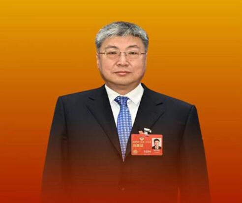 全國政協(xié)委員、國家能源集團(tuán)董事長劉國躍：加快布局和釋放煤炭優(yōu)質(zhì)產(chǎn)能