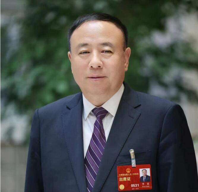 全國人大代表李寅：將生物質發(fā)電減排項目優(yōu)先納入CCER市場