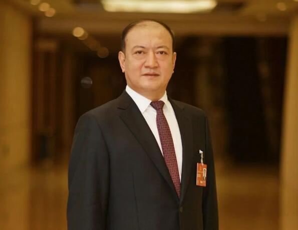 【兩會(huì)好聲音】全國(guó)人大代表閆宏光：建設(shè)全國(guó)最大的國(guó)有林碳匯儲(chǔ)備基地