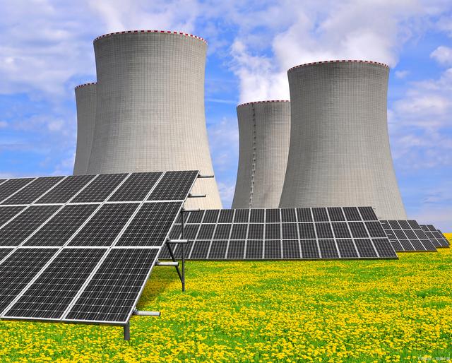 歐盟能源啟示錄：綠電高增，消納與市場化掘金火儲價值