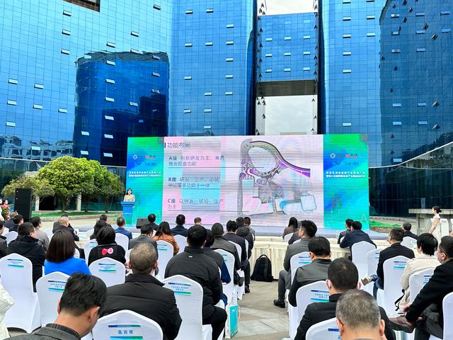 雄川氫能西部總部落戶成都，將打造氫燃料電池核心技術生態(tài)產業(yè)鏈