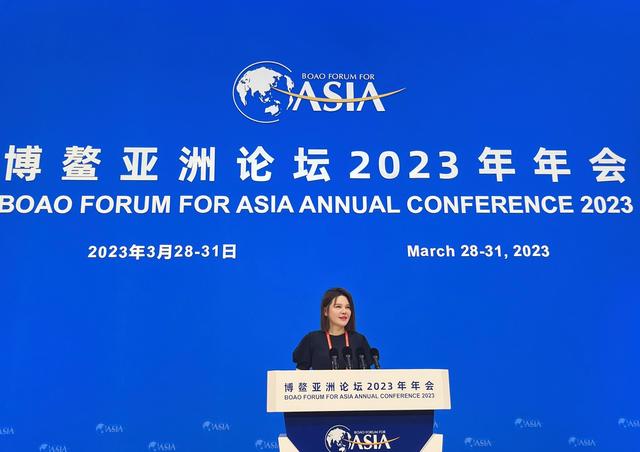 美克生能源董事長魏瓊：儲(chǔ)能是新能源的“心臟”，未來將更聚焦安全儲(chǔ)能的優(yōu)化運(yùn)營