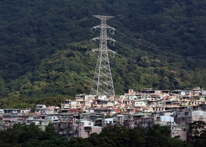 “限溫令”魚目混珠，民進(jìn)黨當(dāng)局能源政策還能硬拗多久?