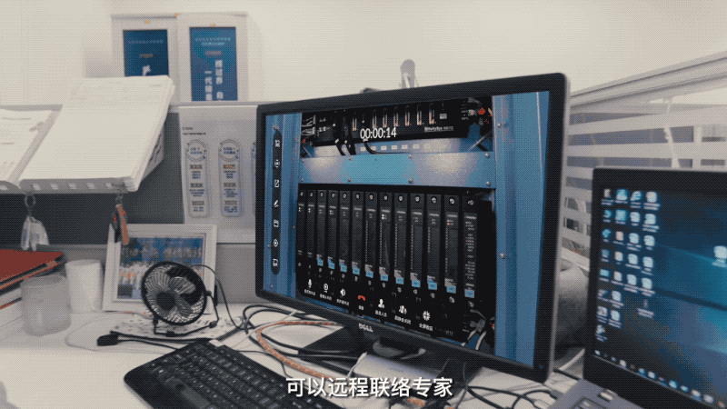 以“智”取勝，AR驅(qū)動(dòng)智慧電廠實(shí)現(xiàn)電力革命