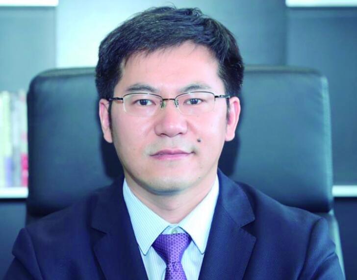 同享科技董事長(zhǎng)陸利斌：堅(jiān)持創(chuàng)新與創(chuàng)造，探索儲(chǔ)能材料新方向