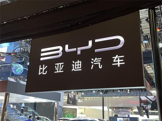 4月銷量再破20萬(wàn)，比亞迪仍需“新爆點(diǎn)”