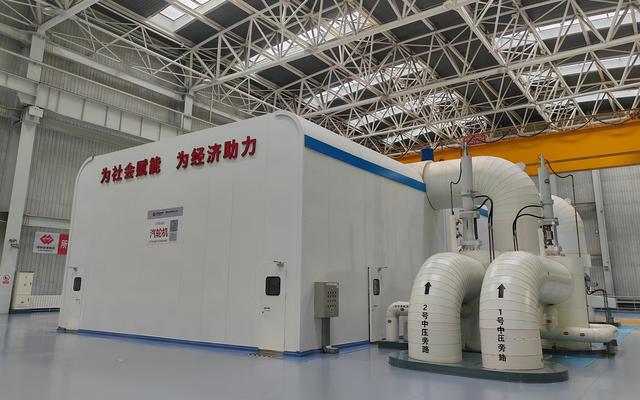 國家能源集團(tuán)：貢獻(xiàn)全國14%的發(fā)電量，看能源巨頭低碳發(fā)展