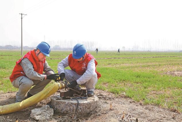 冀北唐山供電公司團(tuán)委強(qiáng)思想磨礪堅(jiān)毅品格 委重任激發(fā)青春力量