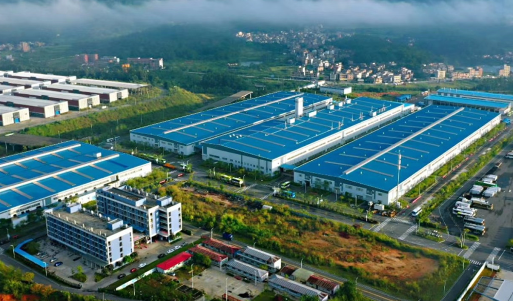 氫能獨(dú)角獸再遞招股書，國鴻氫能這次能否順利通關(guān)?