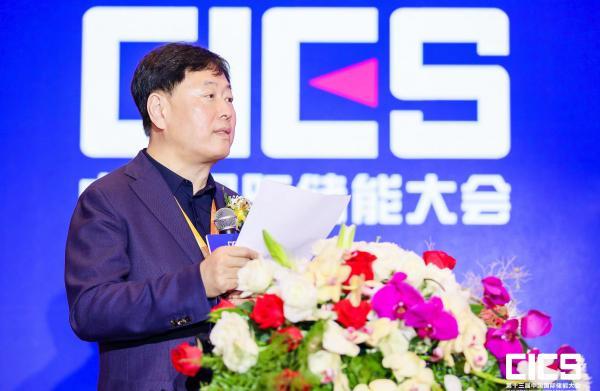 電源行業(yè)協(xié)會秘書長王澤深：長時儲能具備諸多優(yōu)勢，前景廣闊