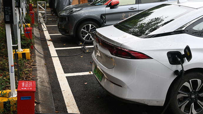 一級市場擁擠、二級市場遇冷，新能源賽道的下一個爆點在哪里？