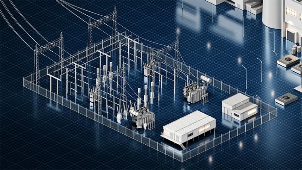 監(jiān)測電力變壓器TGP參數(shù)，保障設(shè)備空氣密封性