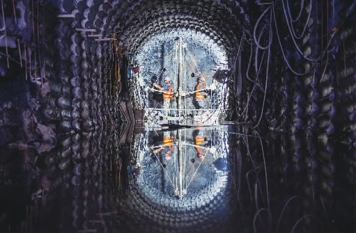 應(yīng)對高溫“烤驗(yàn)”，湖南電力準(zhǔn)備好了