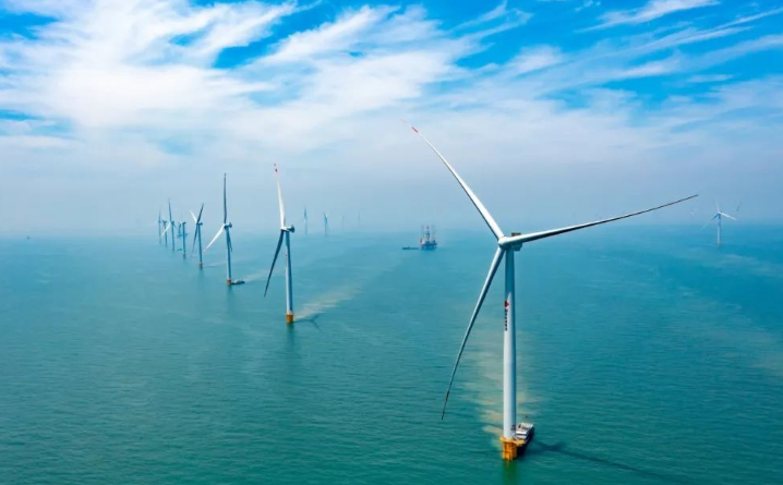 國(guó)家能源集團(tuán)單日發(fā)電量創(chuàng)歷史新高！