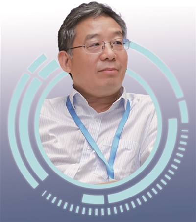 中國科學(xué)院院士、中國石油大學(xué)(北京)碳中和未來技術(shù)學(xué)院院長、重質(zhì)油全國重點(diǎn)實(shí)驗(yàn)室主