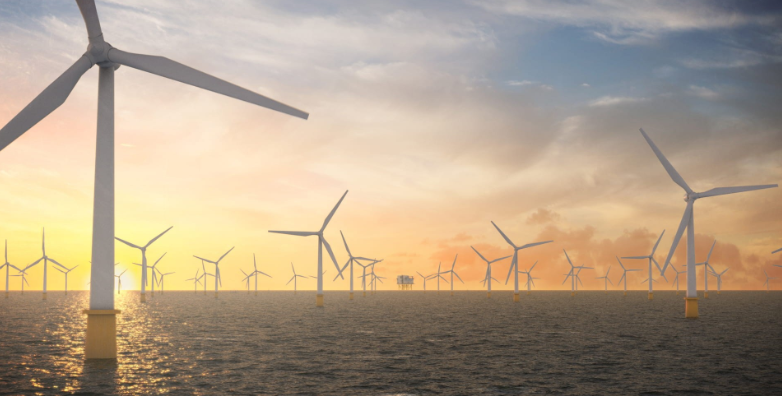 價(jià)值183億元海上風(fēng)電輸電資產(chǎn)！四家入圍