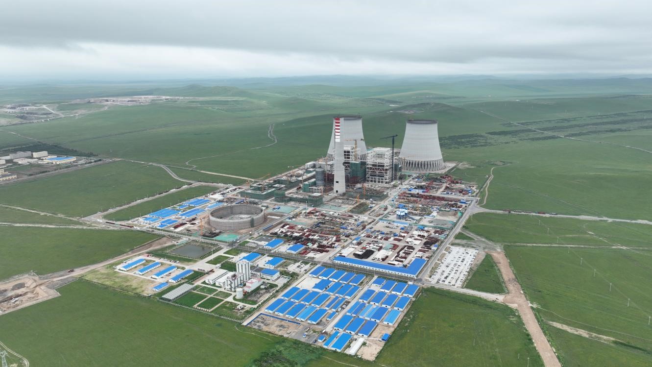 不怕困難、奮勇向前 天邊草原加壓奮進(jìn)打響“五大戰(zhàn)役”攻堅(jiān)全年目標(biāo)