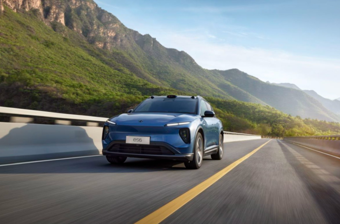 7月新能源車市觀察 “3，2，1!”