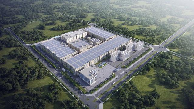 總投資 50 億元，贛鋒鋰電年產(chǎn) 10GWh 儲(chǔ)能項(xiàng)目開工