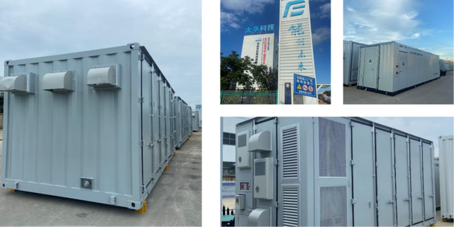 為電芯提供更“美的”守護，儲能熱管理液冷機組批量交付