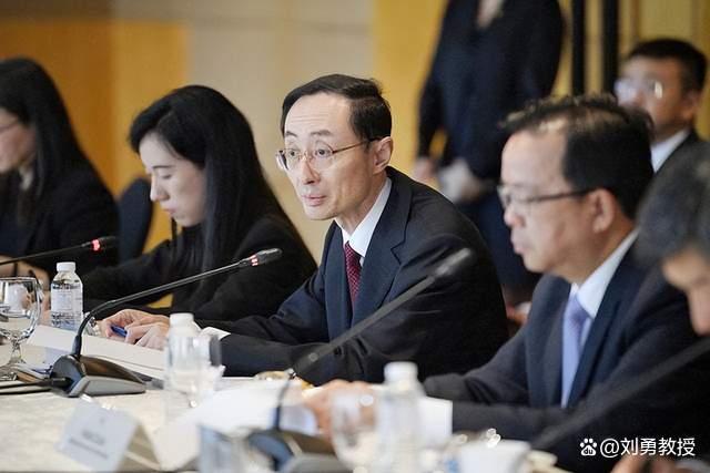 核污水240天就到中國(guó)，中方召見(jiàn)日大使，港澳先行，對(duì)日發(fā)出禁令