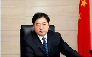 南網(wǎng)總經(jīng)理出任國務(wù)院國資委副主任！