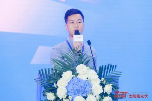 許文軍: 分布式光伏項目建設(shè)運營風險解析