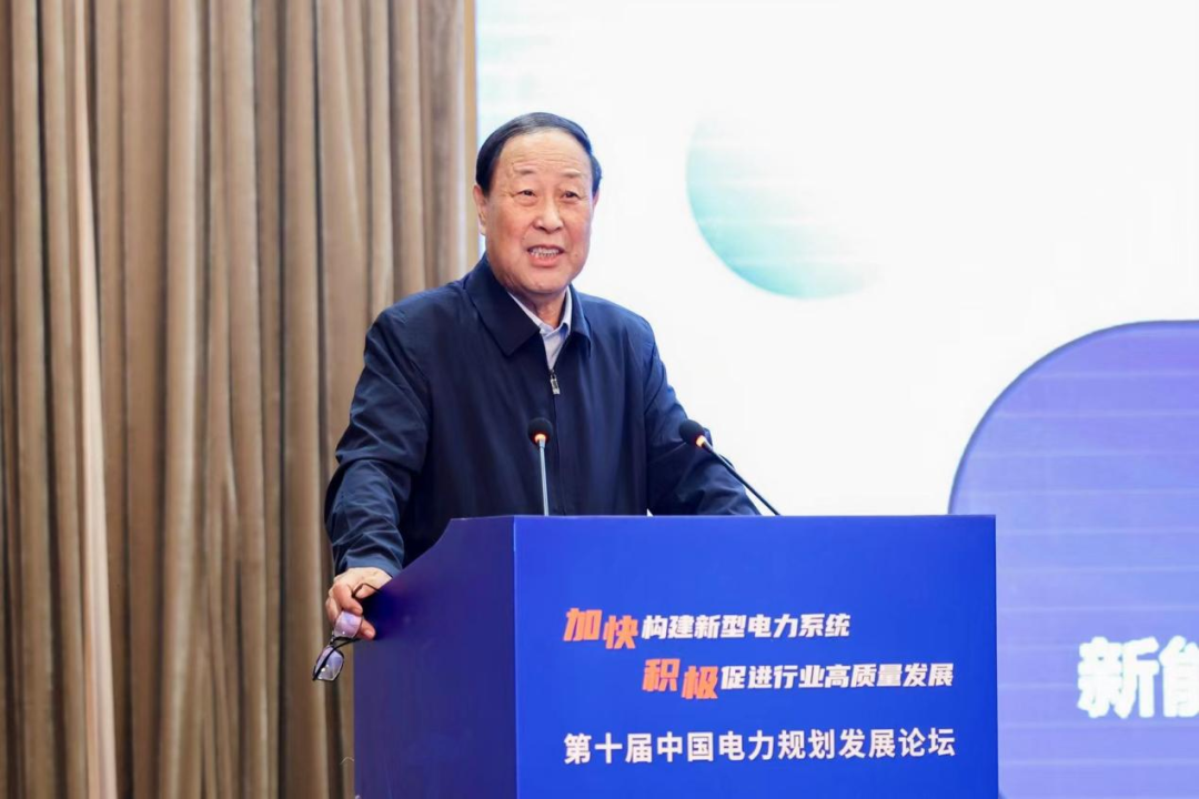 劉吉臻院士拋出的這個問題，引起了熱議!