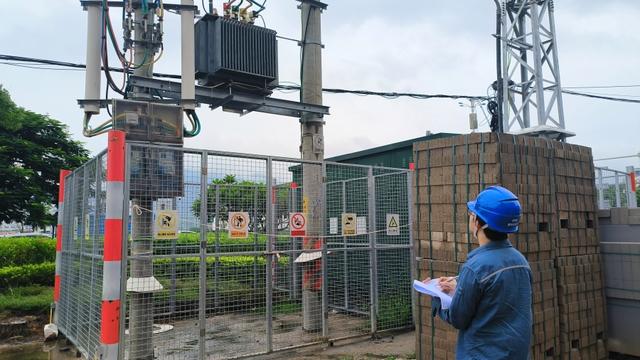 “小犬”靠近，廣東電網(wǎng)維持防風防汛Ⅲ級應(yīng)急響應(yīng)