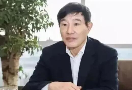 跨界光伏“毛紡巨子”陸克平被立案調(diào)查，“陽光系”深陷泥潭又逢雨