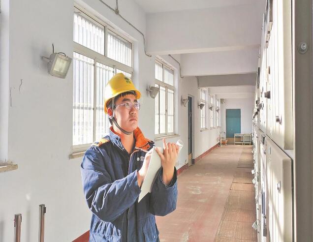 李達(dá):凡事想在前、走在前、干在前