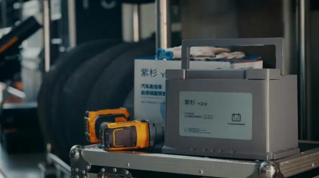 新型儲(chǔ)能前景廣闊，泛瀾科技布局低壓鋰電蓄電池快速入場(chǎng)