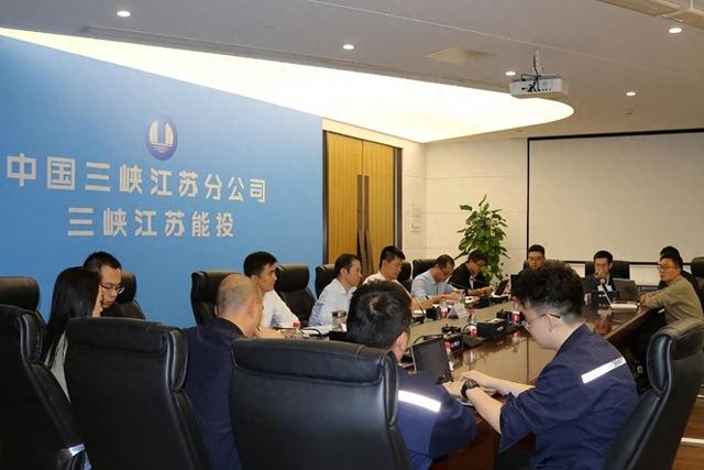 迎峰度冬，一個月發(fā)電量破5.5億!