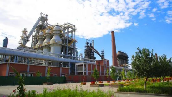 把余熱煙氣“吃干榨盡”，首創(chuàng)合同能源管理政策，上海節(jié)能降碳窮“摳細(xì)節(jié)”