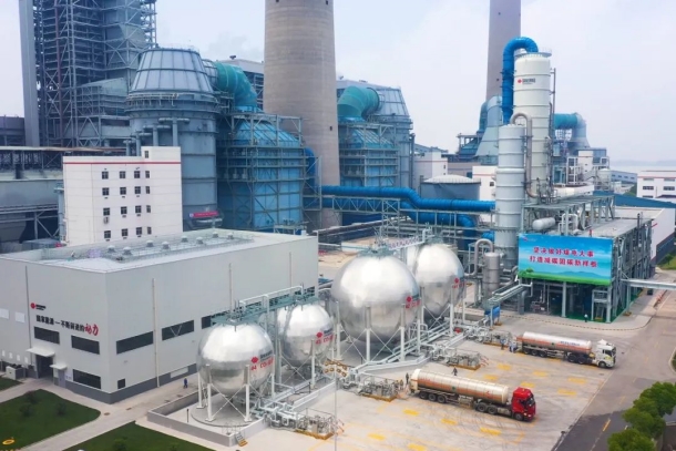 國家能源集團江蘇公司：實干創(chuàng)新，把電力做到最好