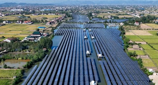 臨澧這個(gè)儲(chǔ)能電站，每年可消納電網(wǎng)清潔能源7000多萬(wàn)千瓦時(shí)