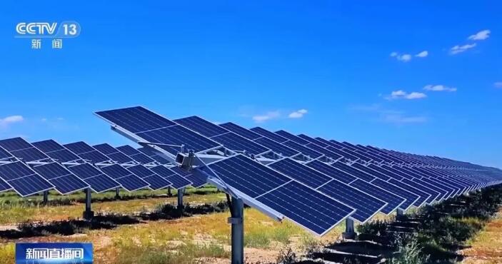 新疆累計外送電量超7400億千瓦時，新能源電量占近三成