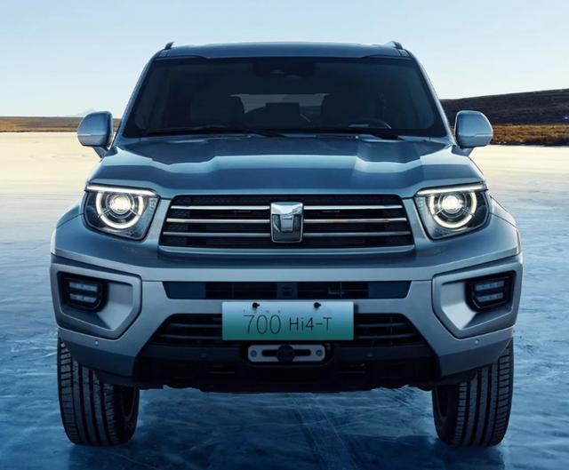 長城汽車坦克品牌向新能源全面轉(zhuǎn)型，抓住時代機遇，實現(xiàn)更大發(fā)展